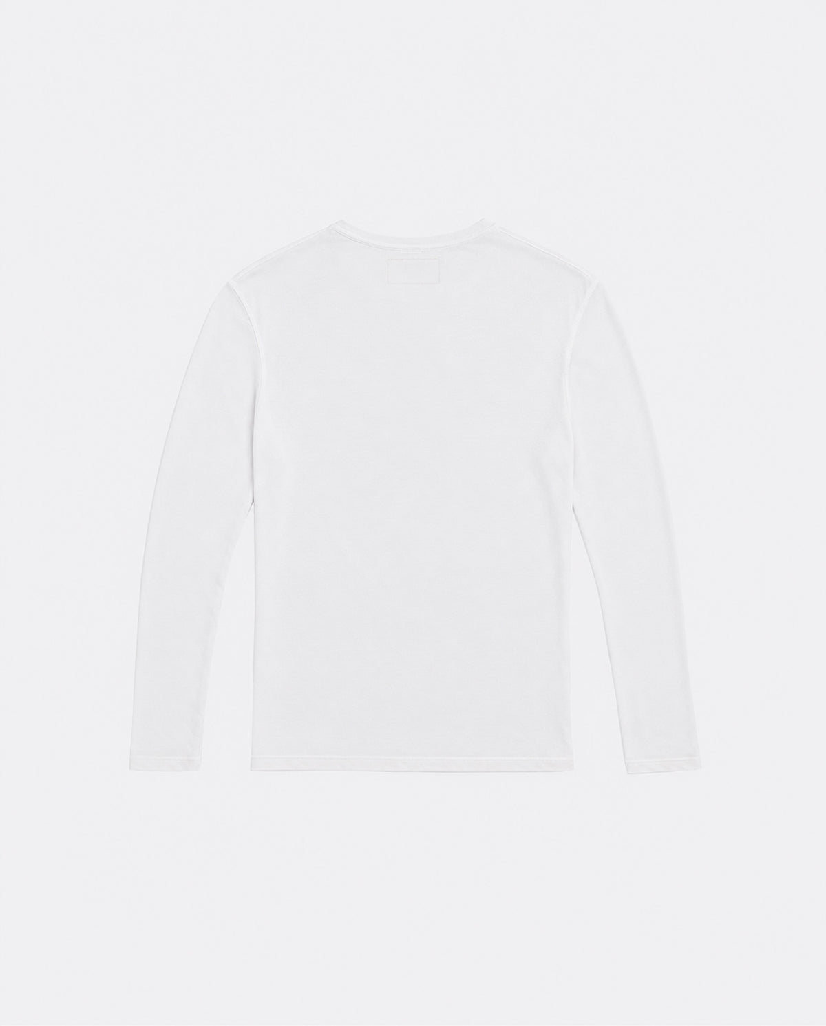 HENLEY REMI - Blanco