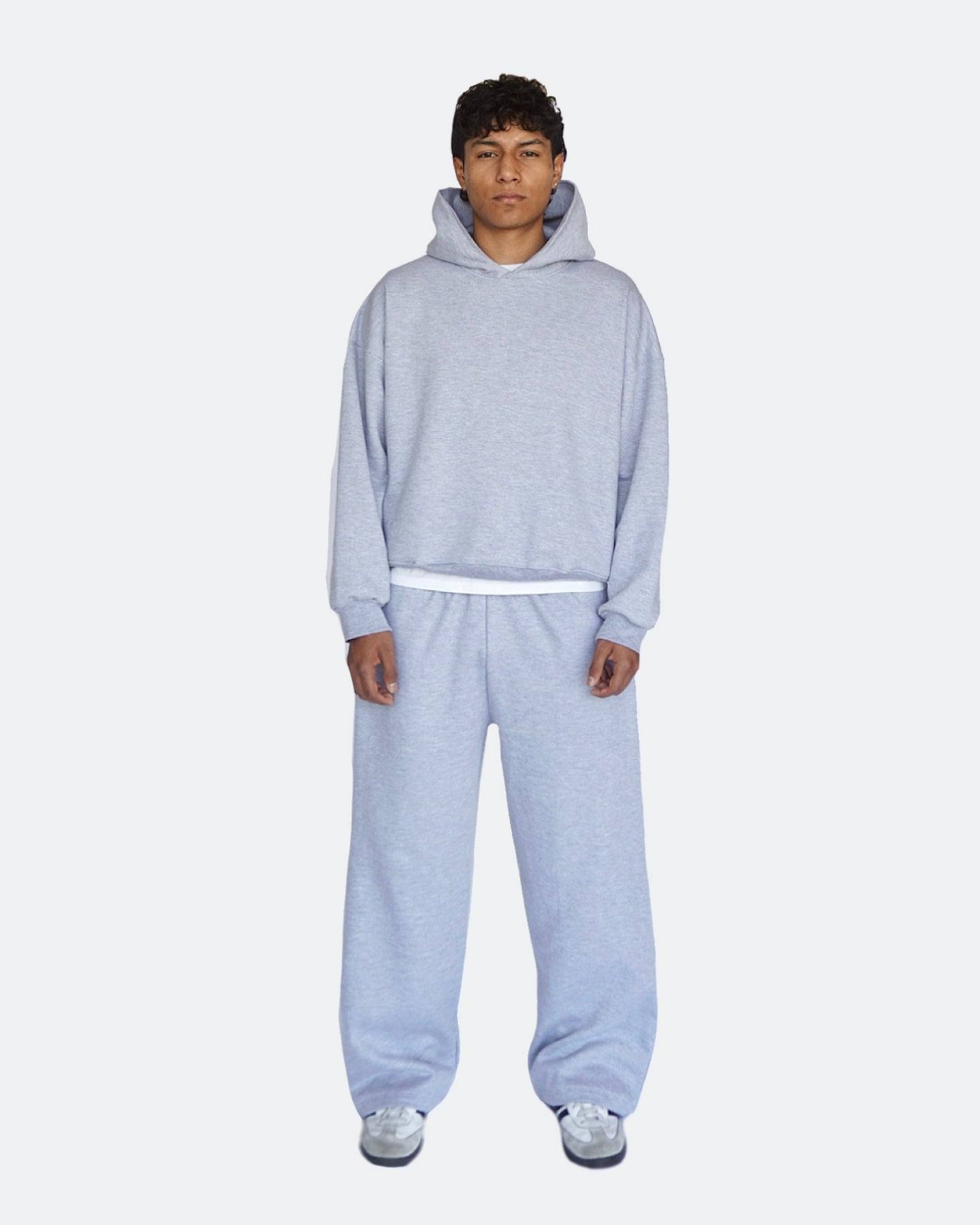 PANTS - GRIS