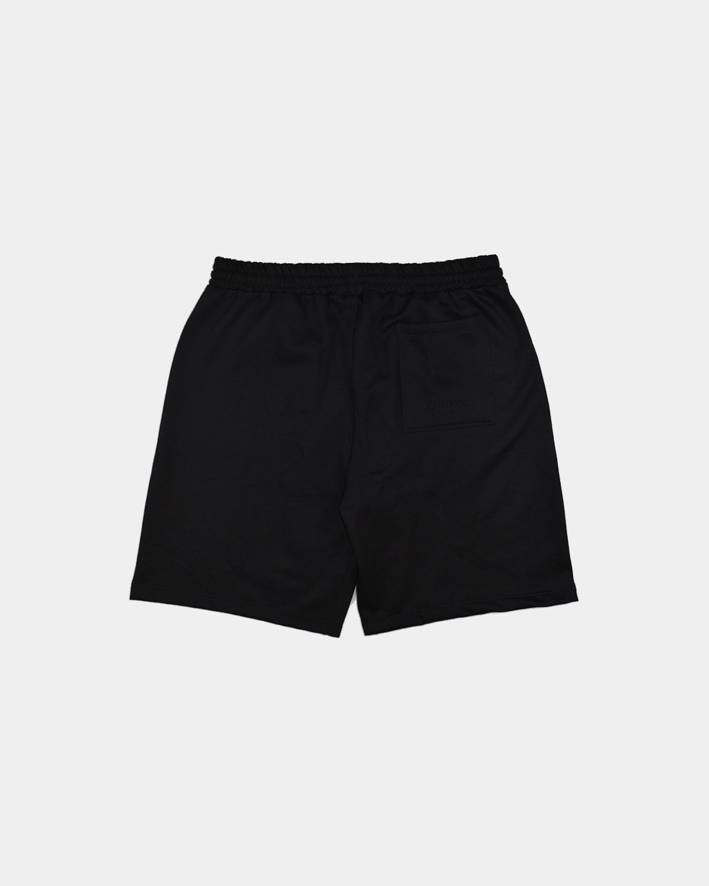 SHORTS - NEGRO