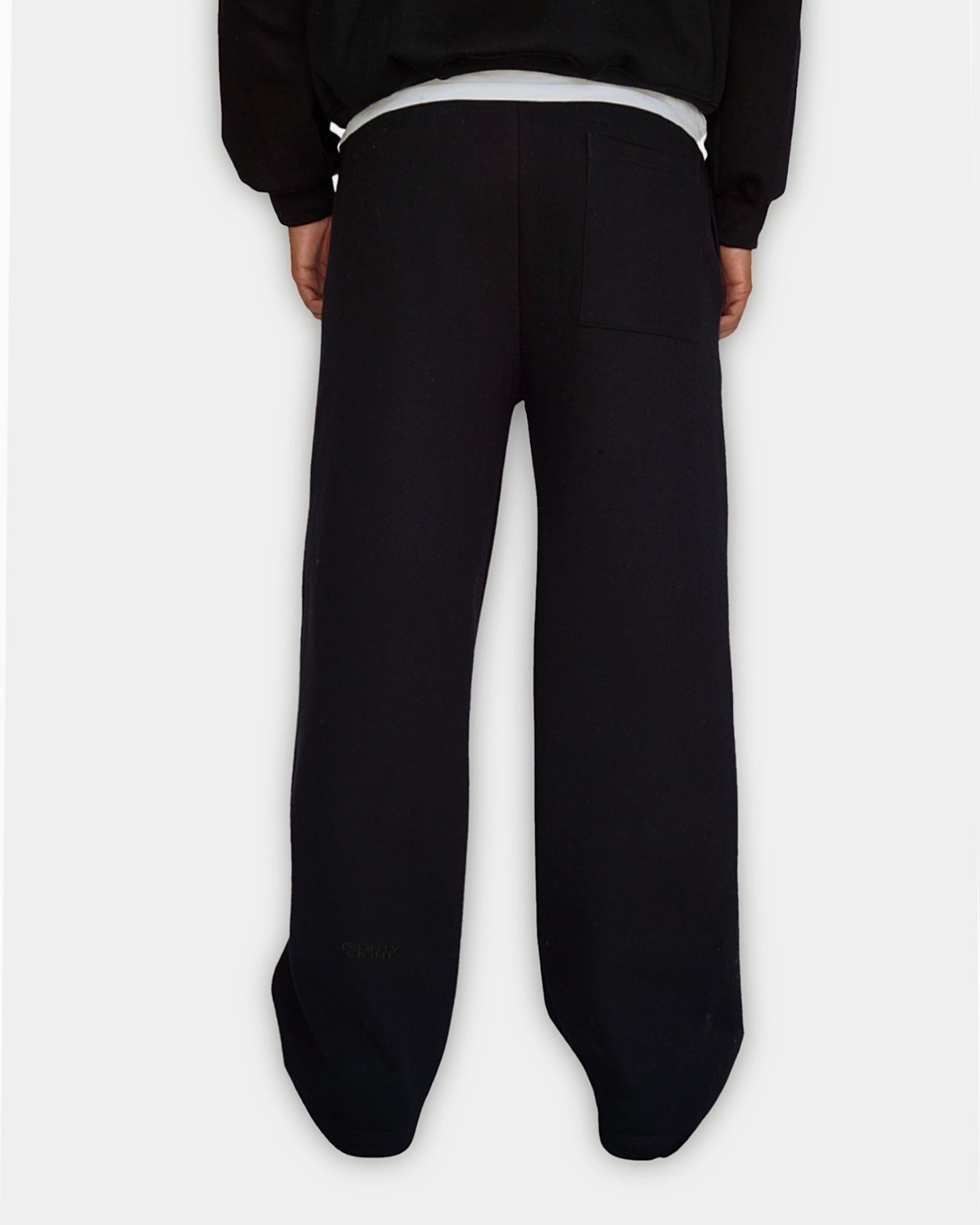 PANTS - NEGRO