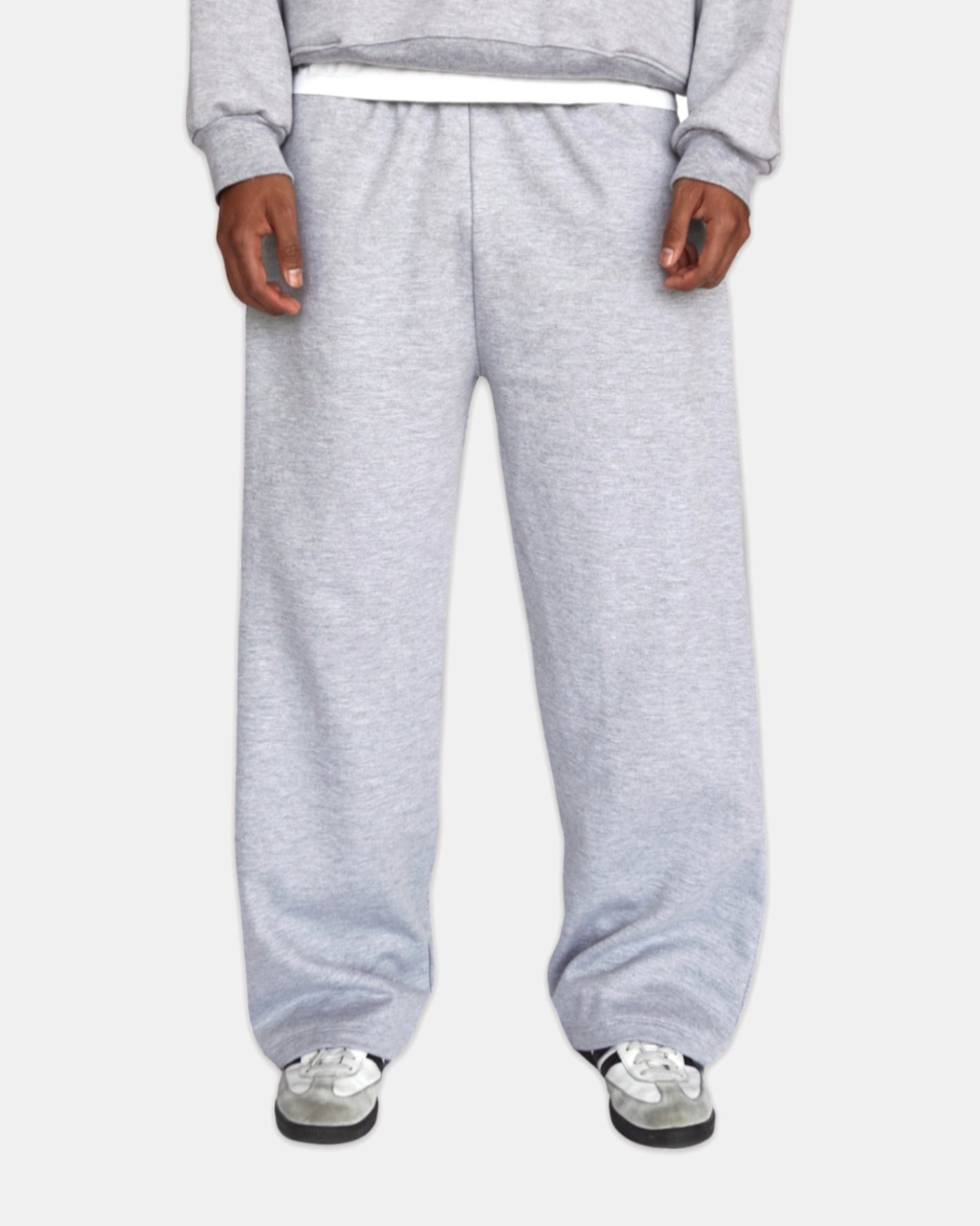 PANTS - GRIS