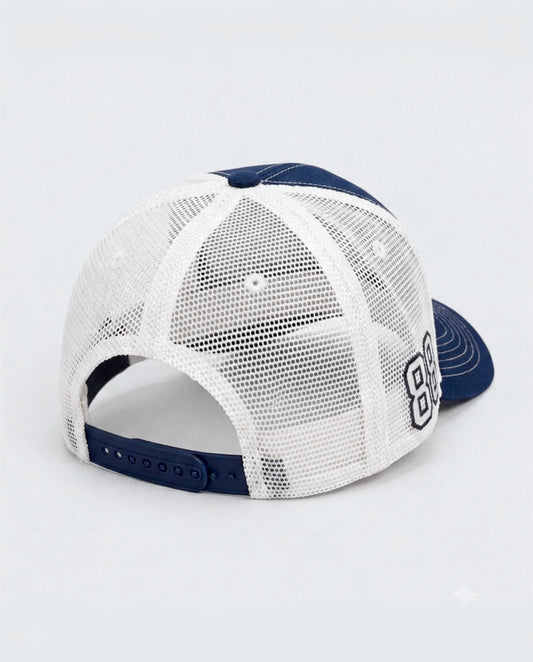 88 CAP - AZUL
