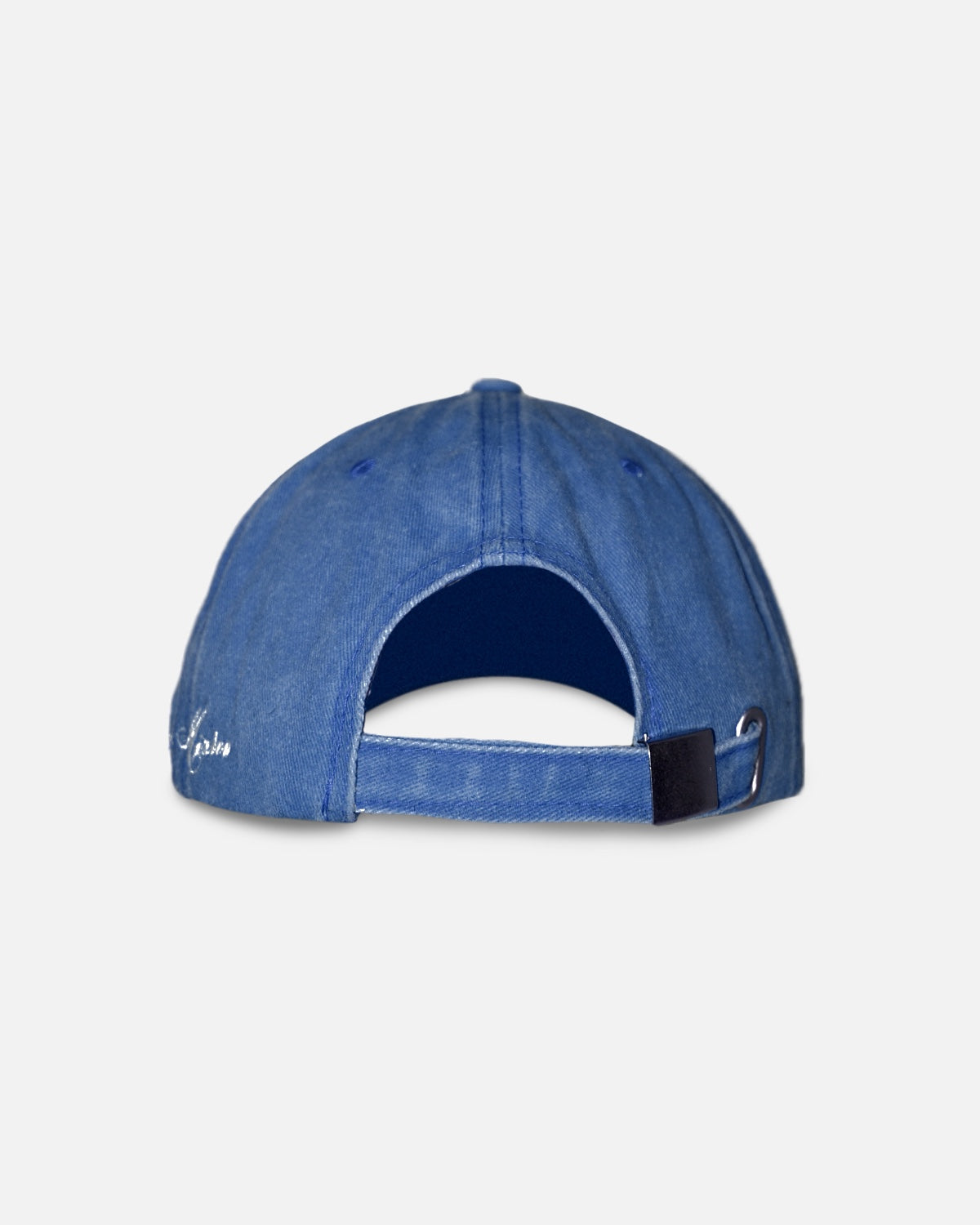 GORRA EE - AZUL VINTAGE
