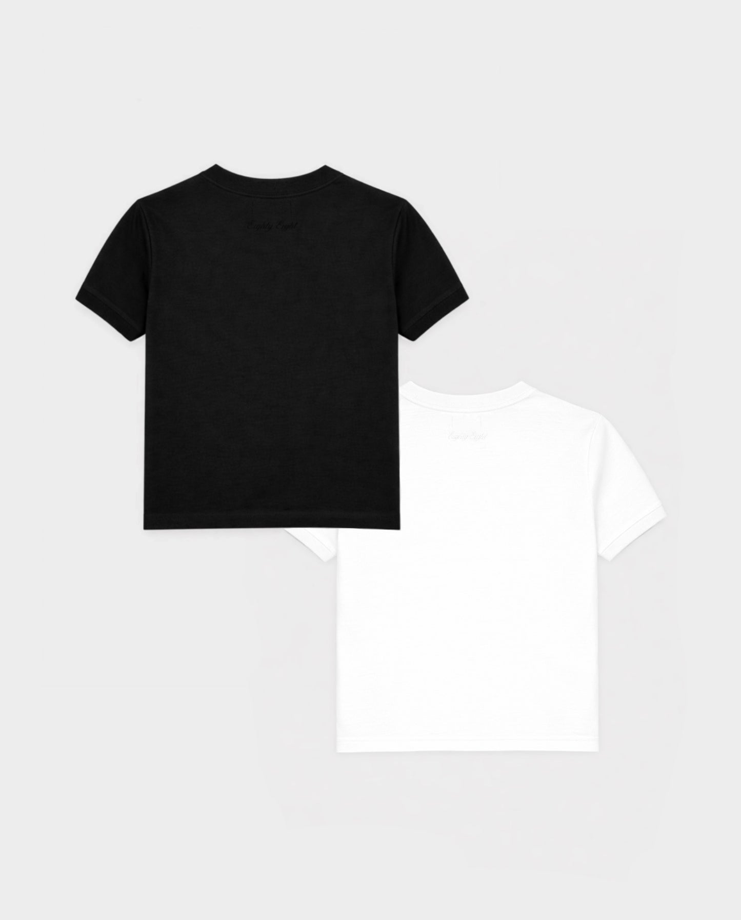 PACK 2 BABY TEES