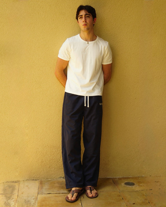 PANTALÓN VERONA - AZUL MARINO