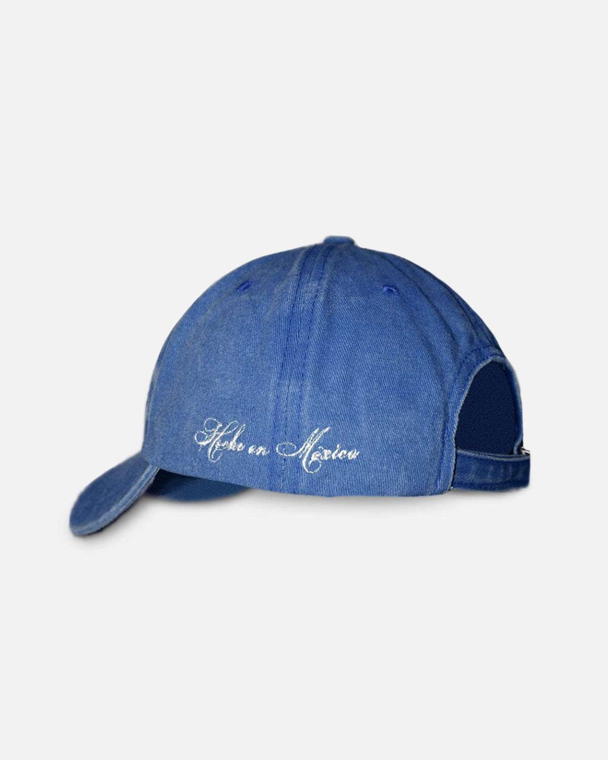 GORRA EE - AZUL VINTAGE