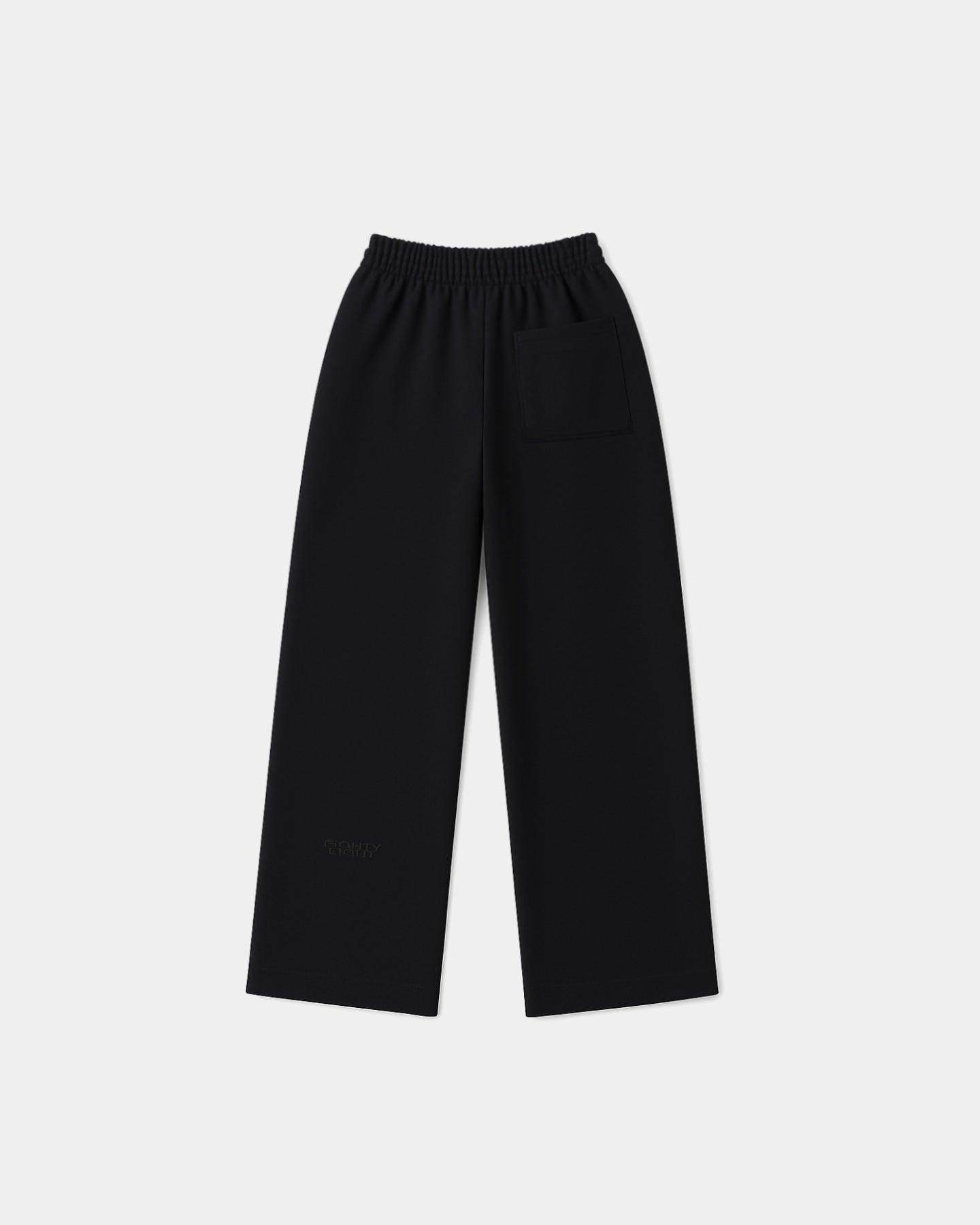 BASIC SET - NEGRO