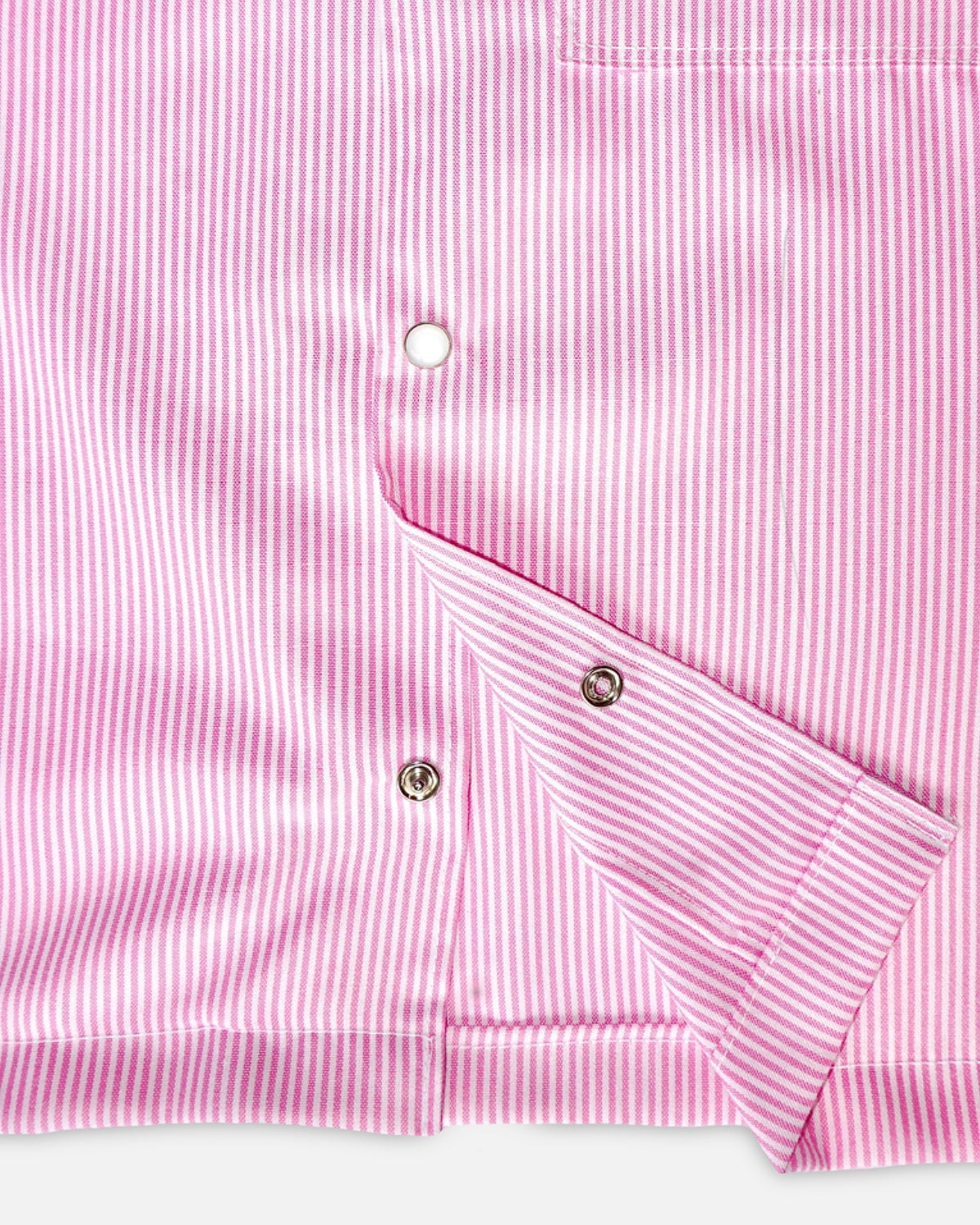 CAMISA PORTO - ROSA