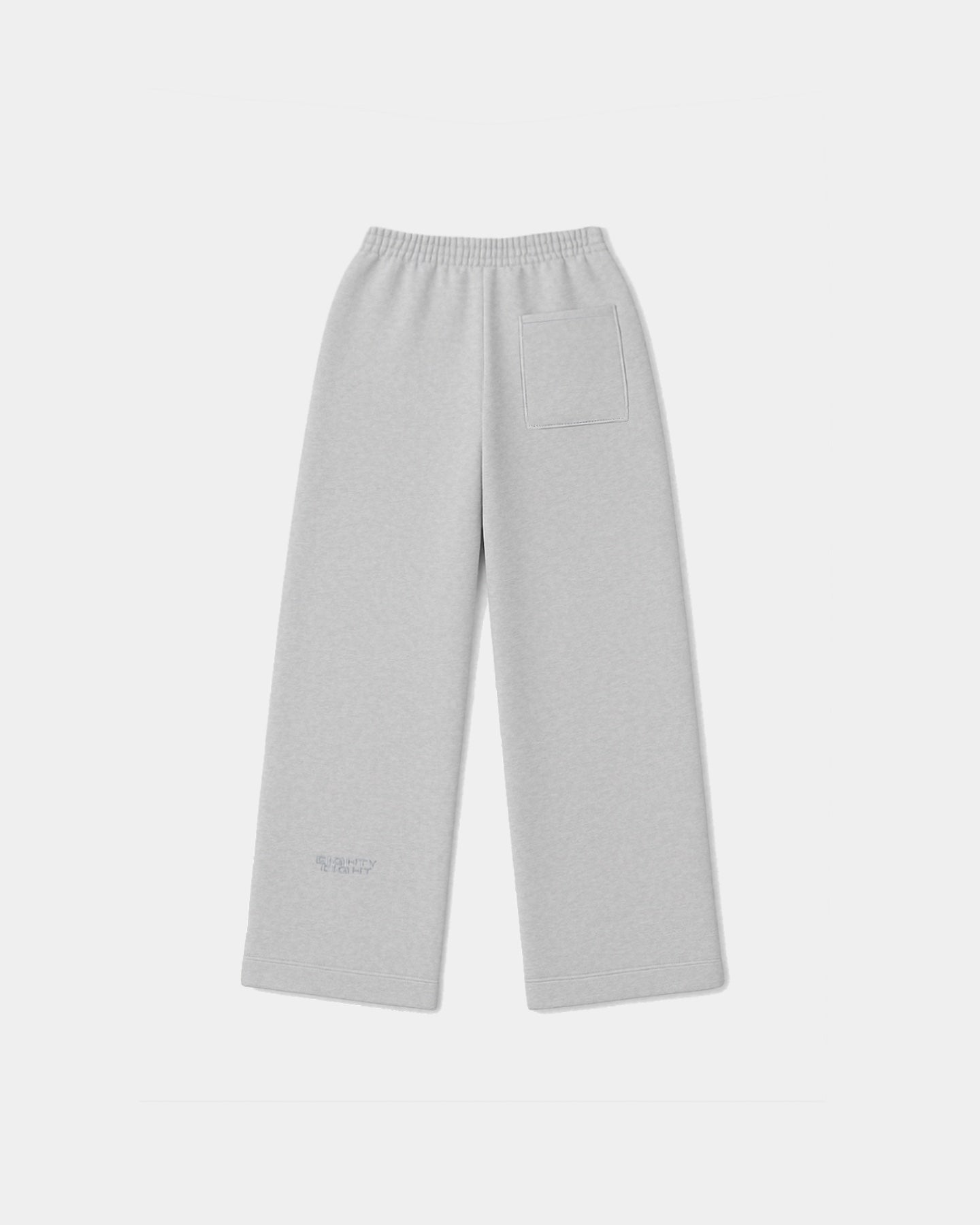 PANTS - GRIS