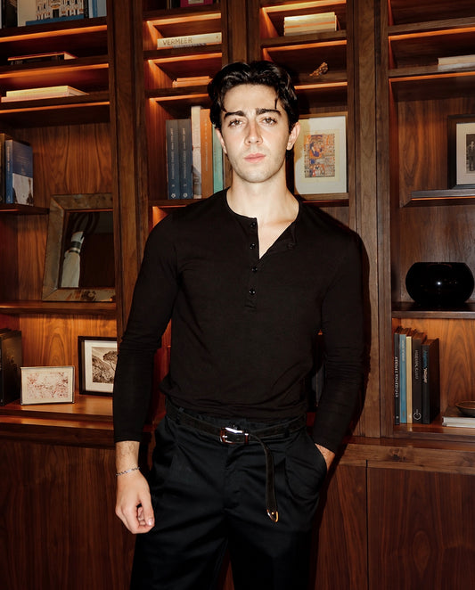 HENLEY REMI - Negro