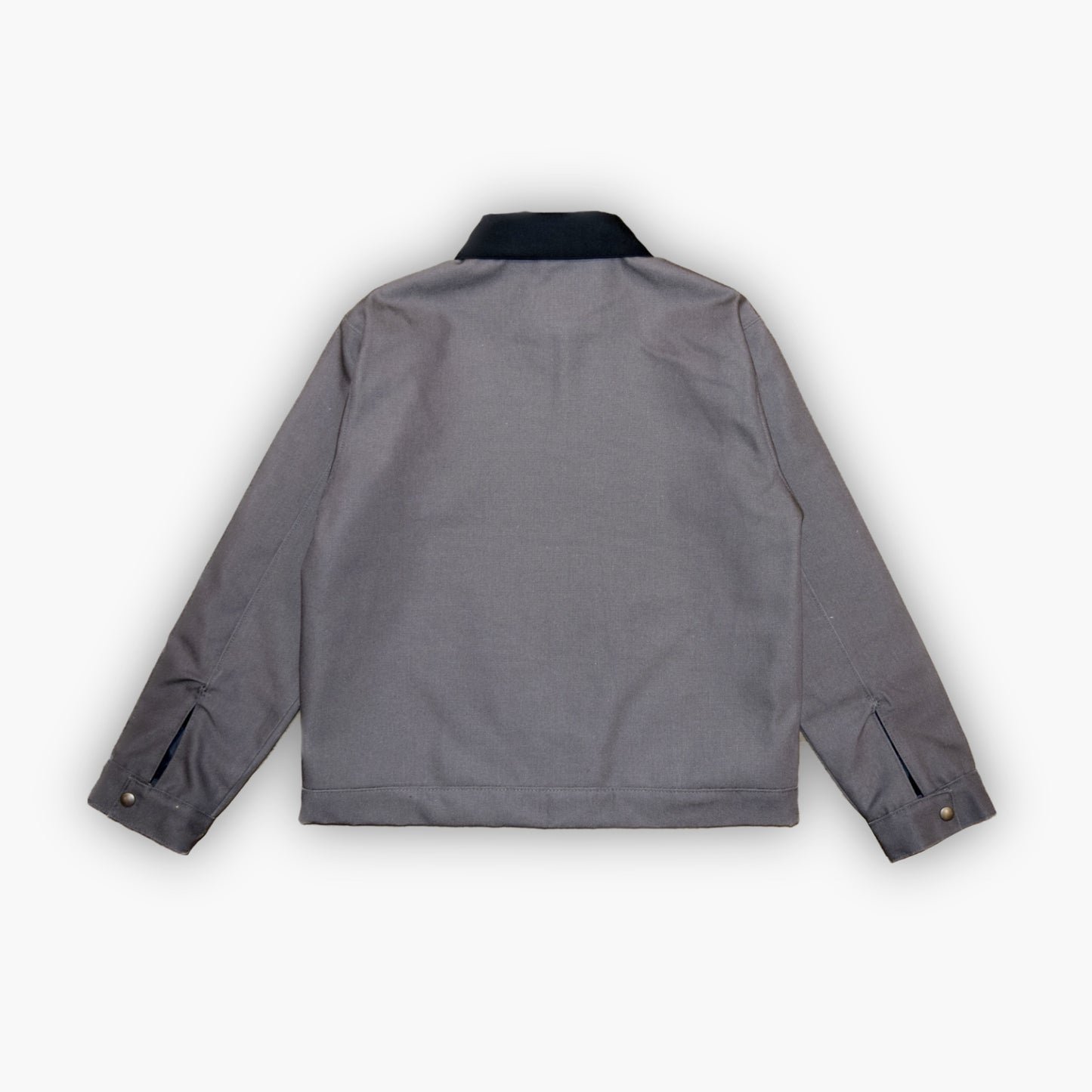 CHAMARRA WORK - GRIS