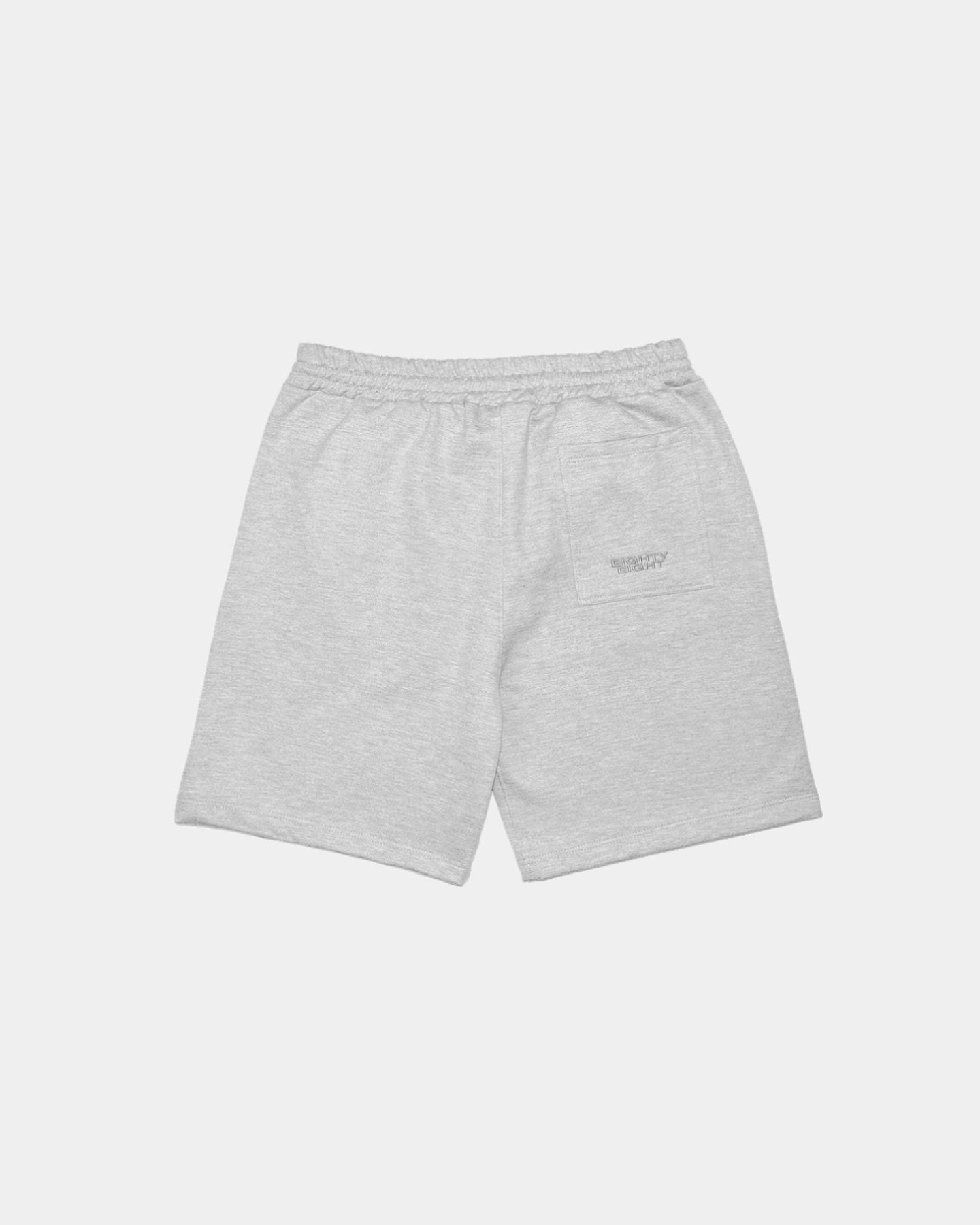 SHORTS - GRIS