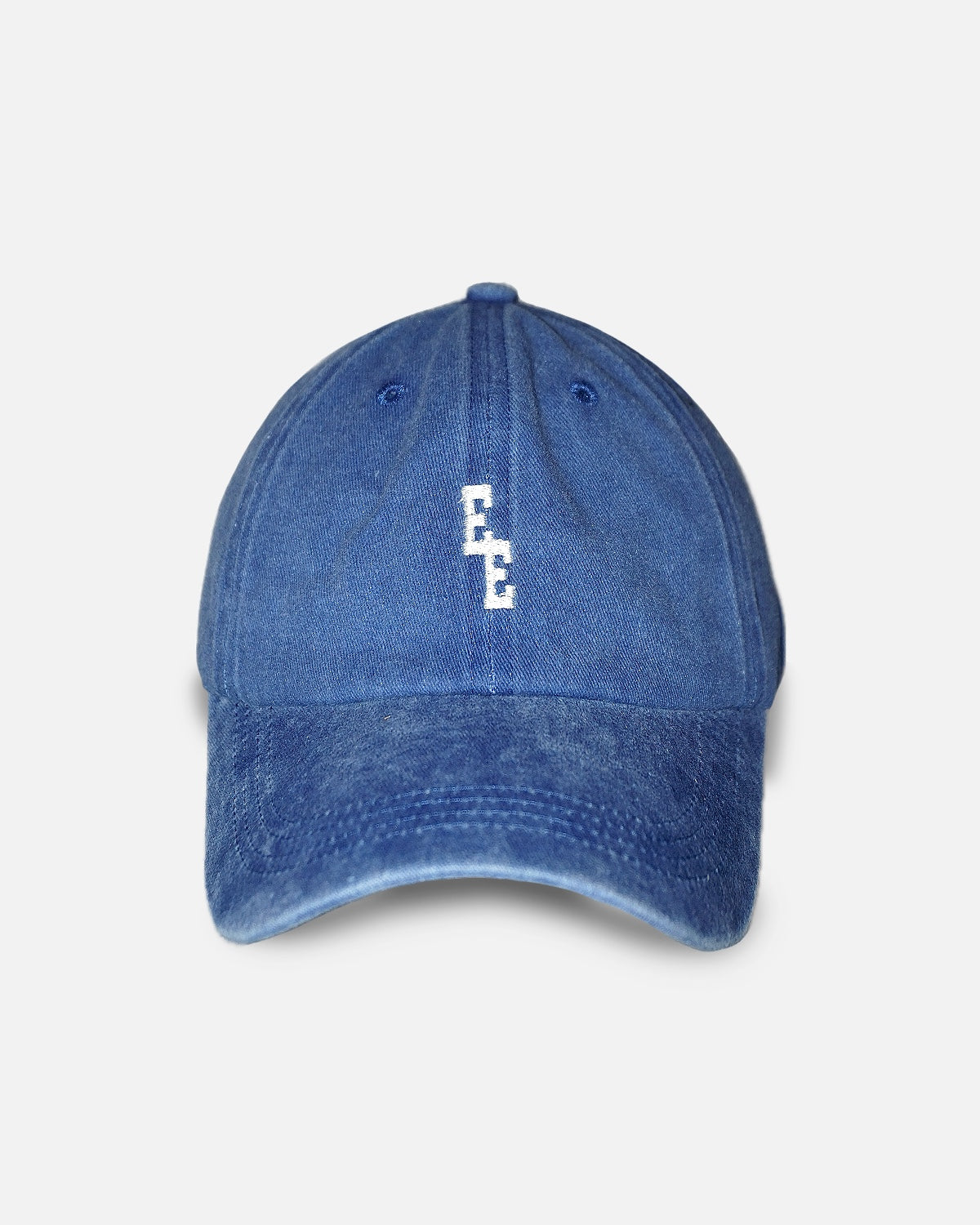 GORRA EE - AZUL VINTAGE