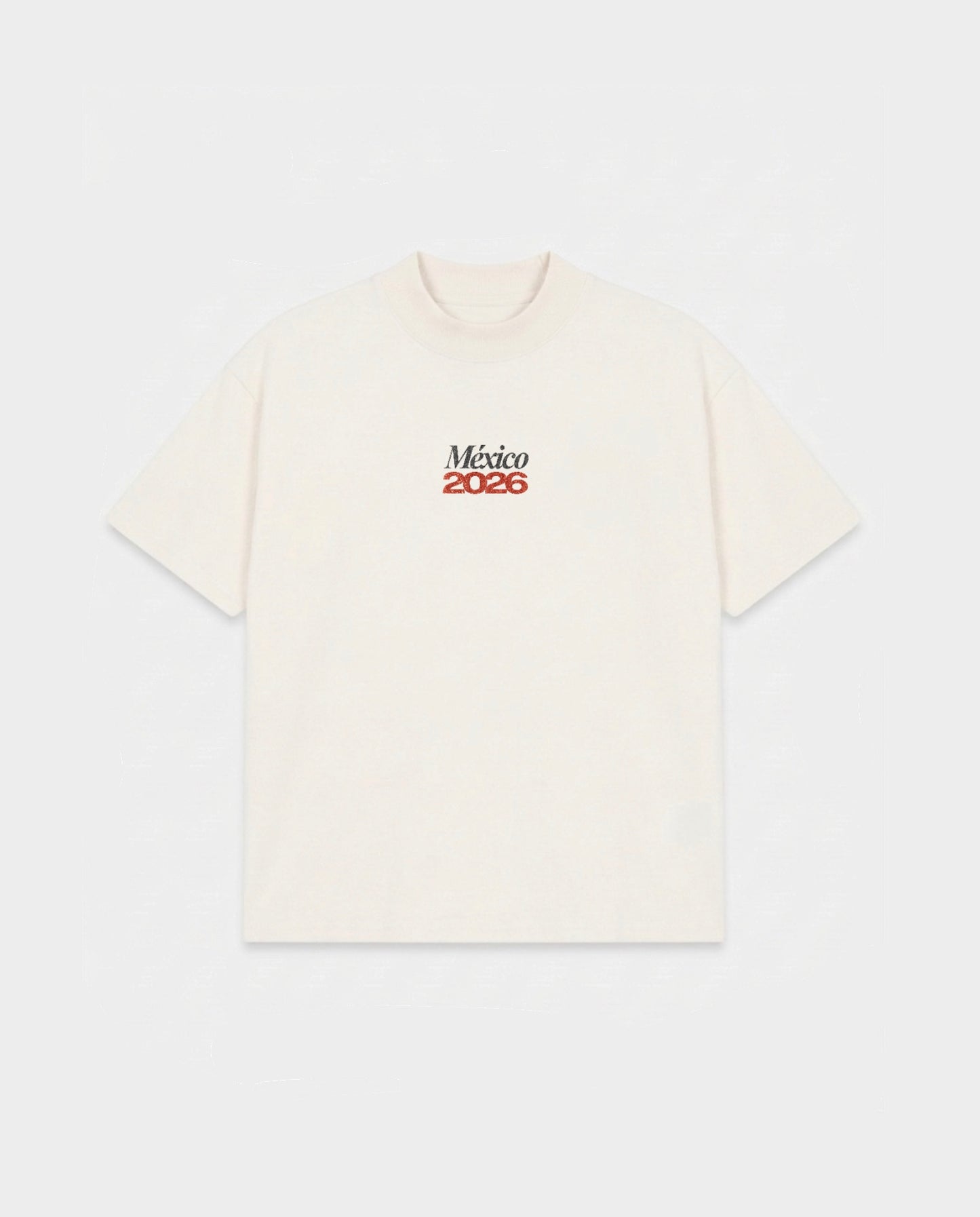 MÉXICO 26 TEE