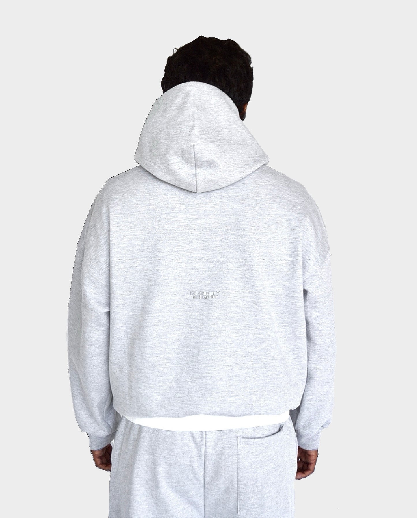 CONJUNTO BÁSICO - GRIS