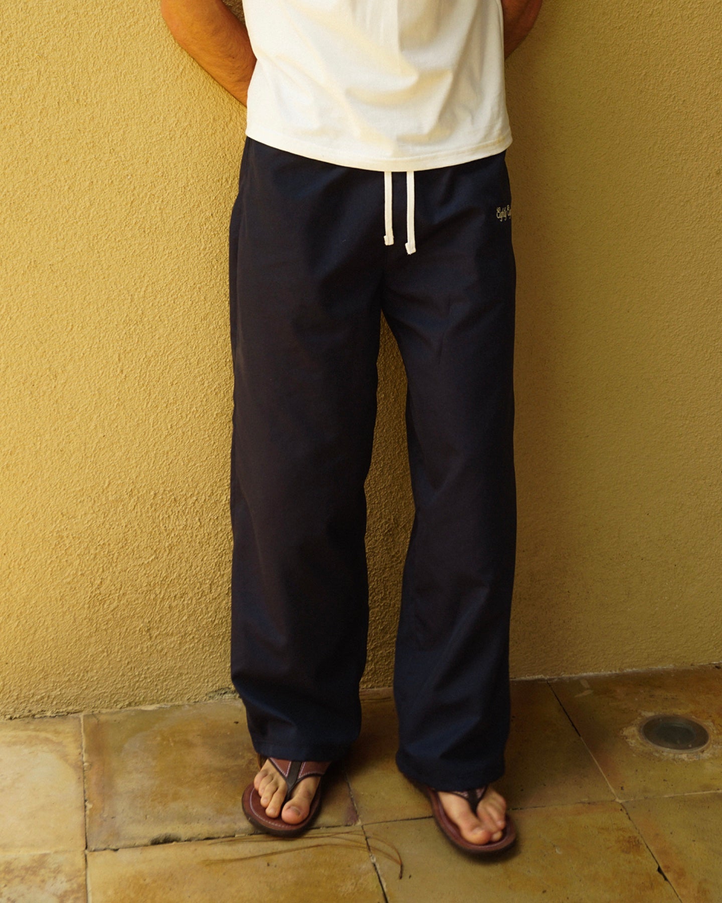 PANTALÓN VERONA - AZUL MARINO