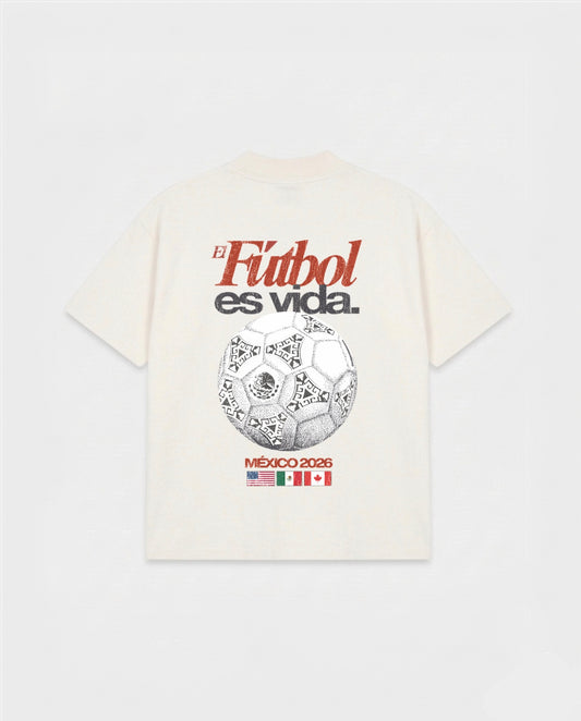 MÉXICO 26 TEE