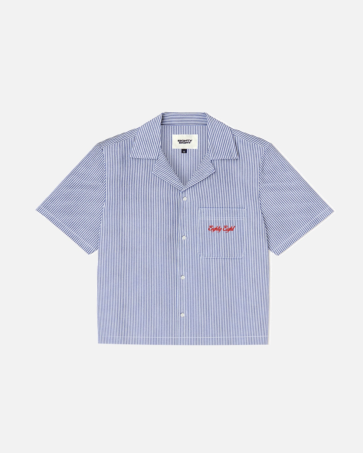 CAMISA PORTO - AZUL