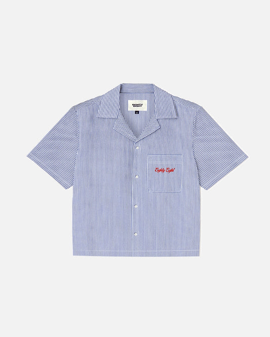 CAMISA PORTO - AZUL
