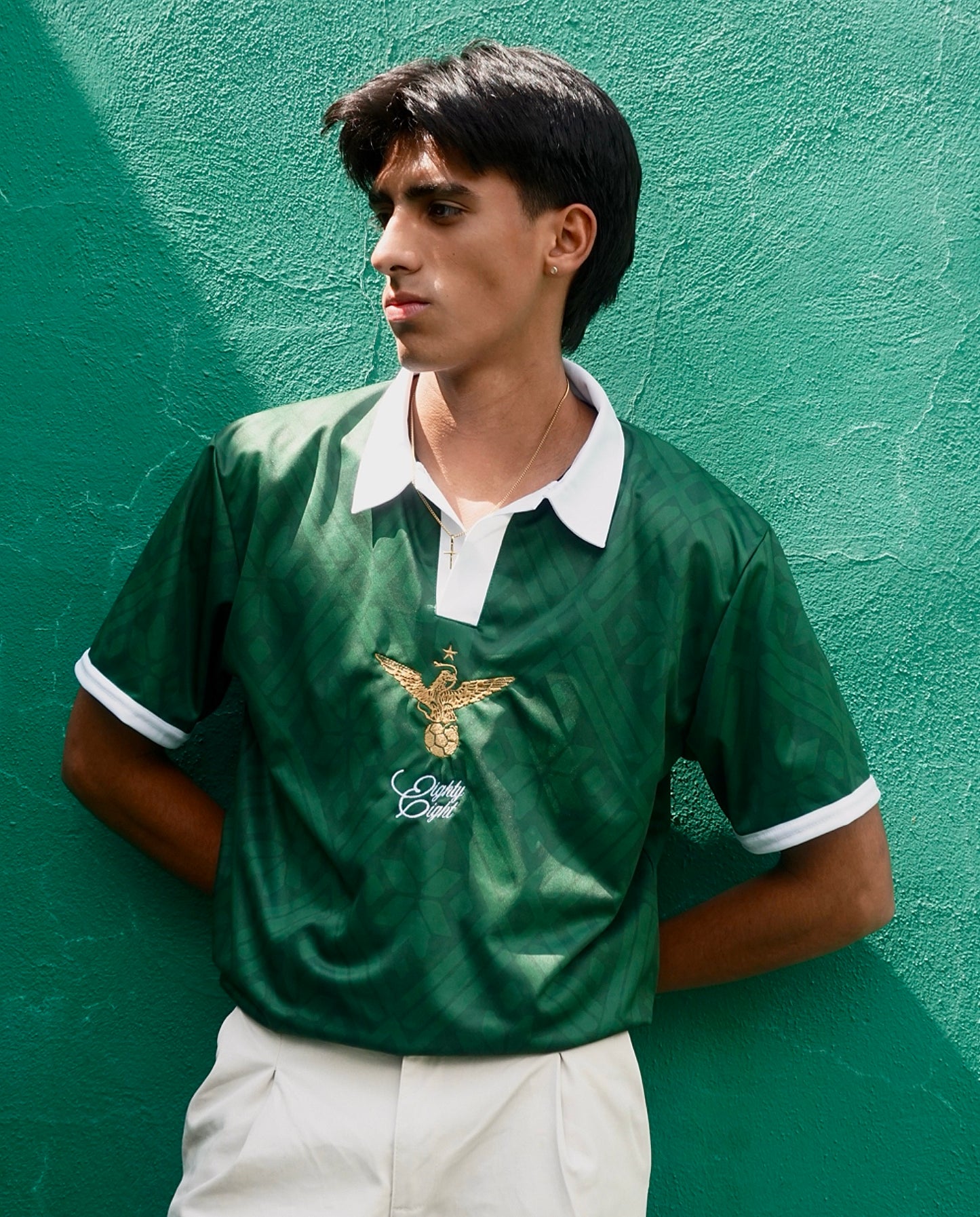 JERSEY MÉXICO
