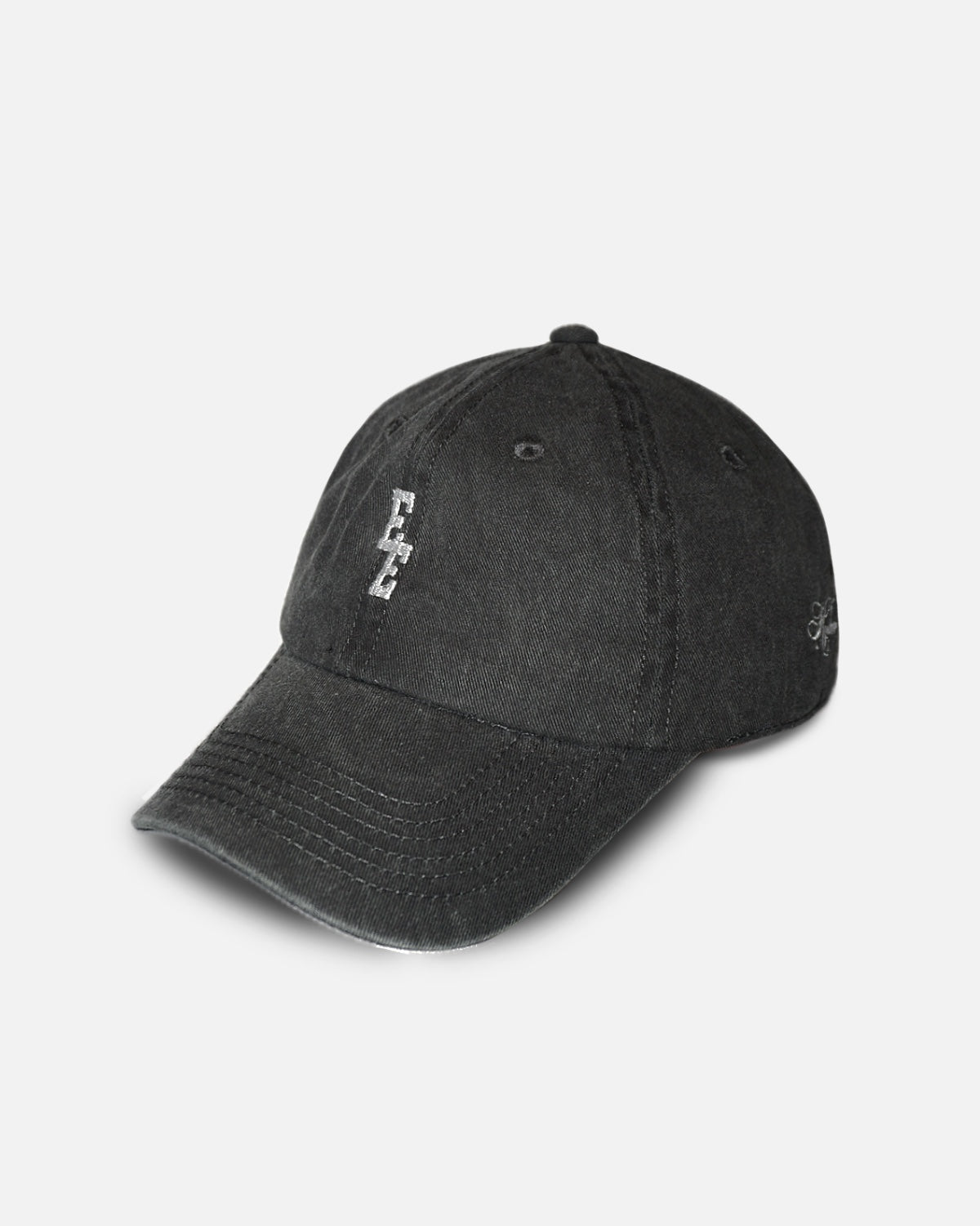 GORRA EE - GRIS VINTAGE