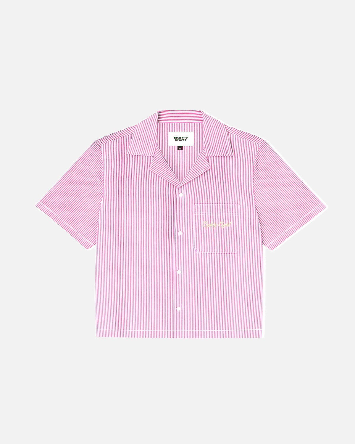 CAMISA PORTO - ROSA