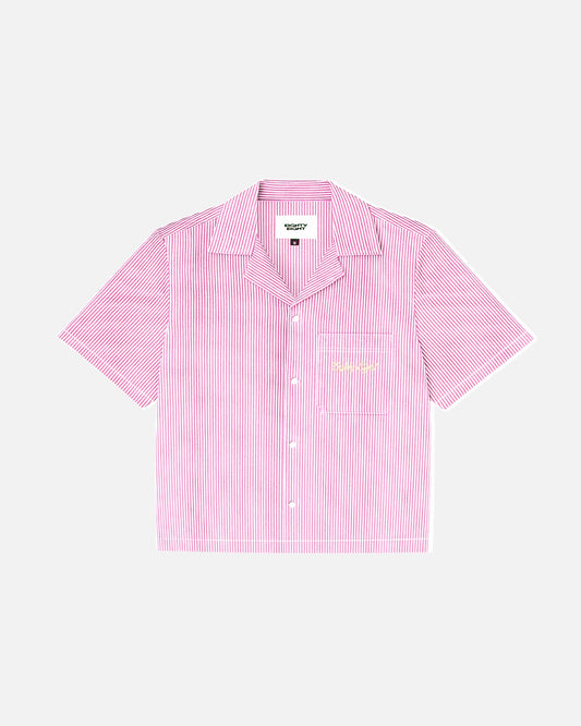 CAMISA PORTO - ROSA