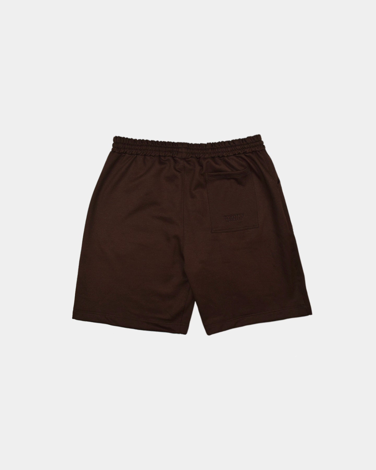 SHORTS - CAFÉ