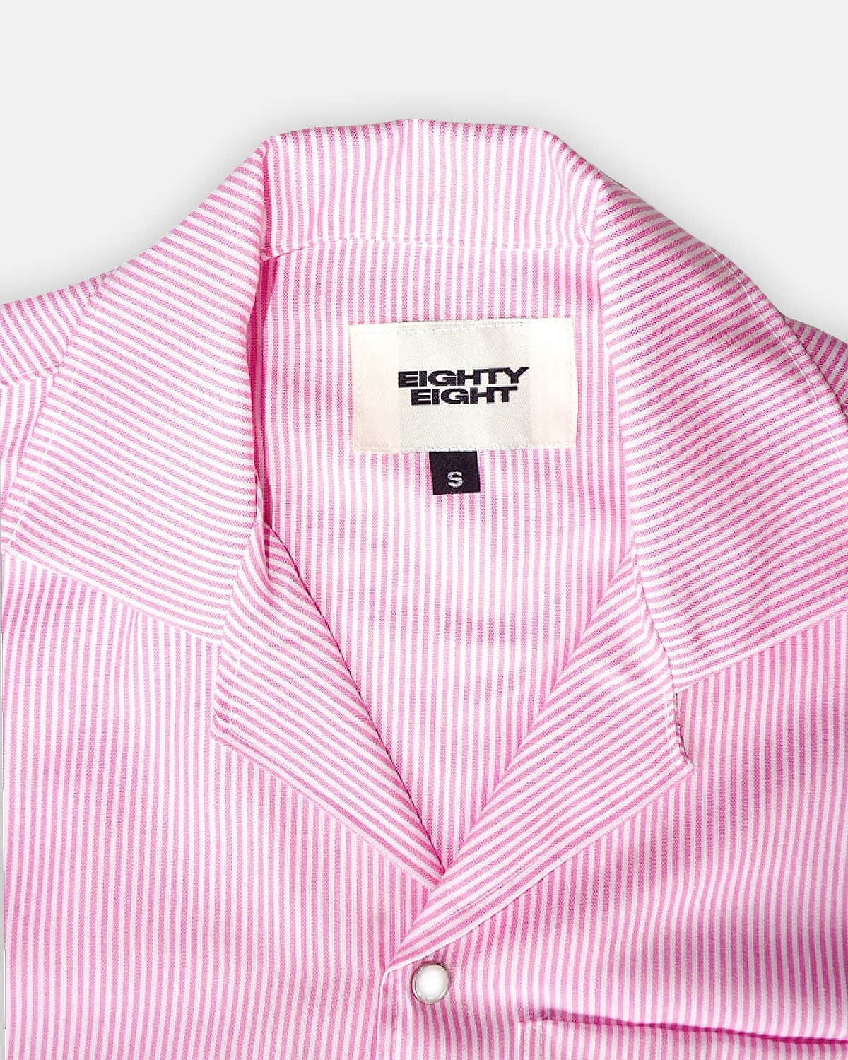 CAMISA PORTO - ROSA