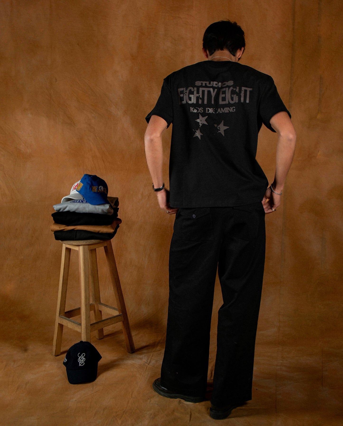 DREAMERS TEE