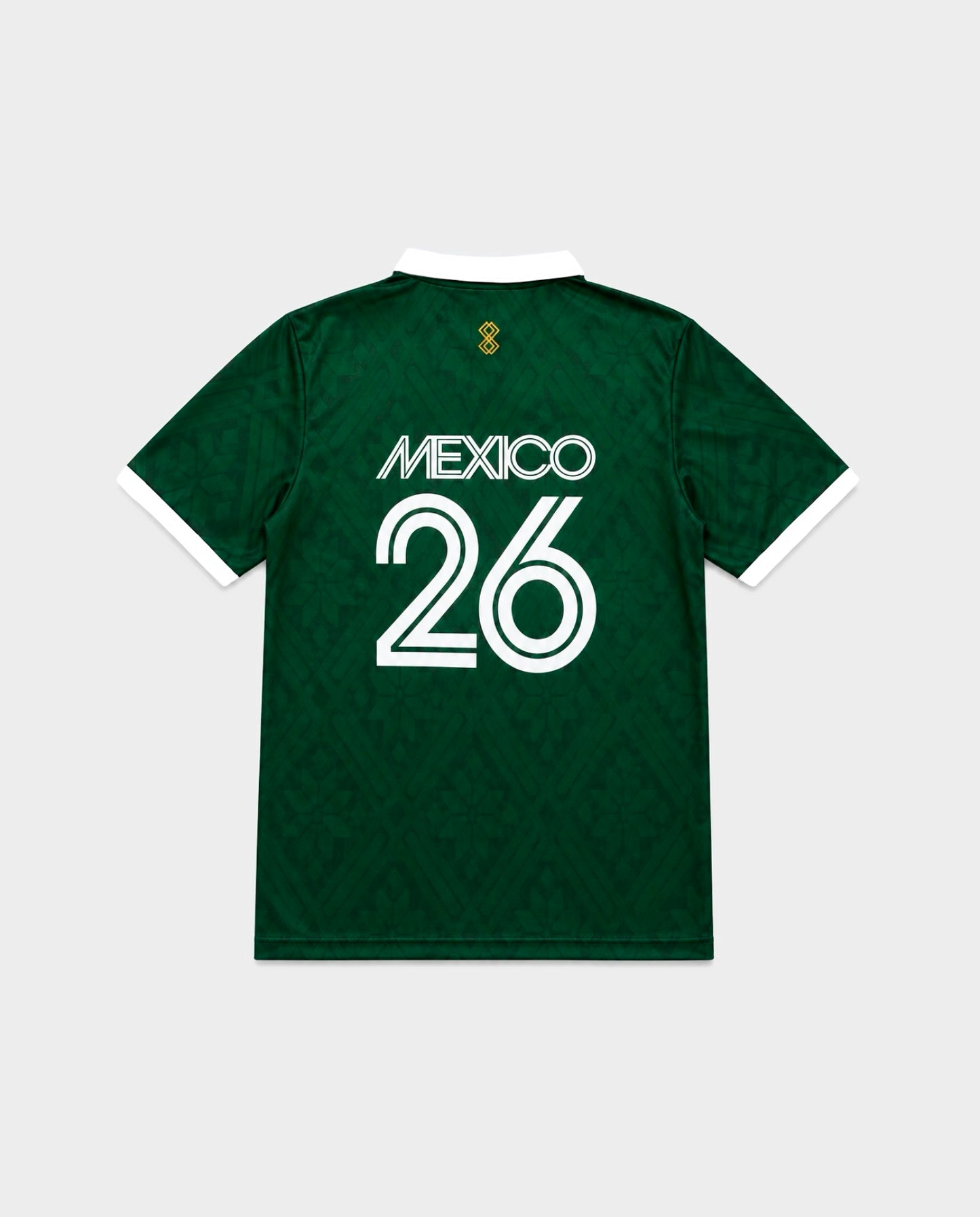 JERSEY MÉXICO