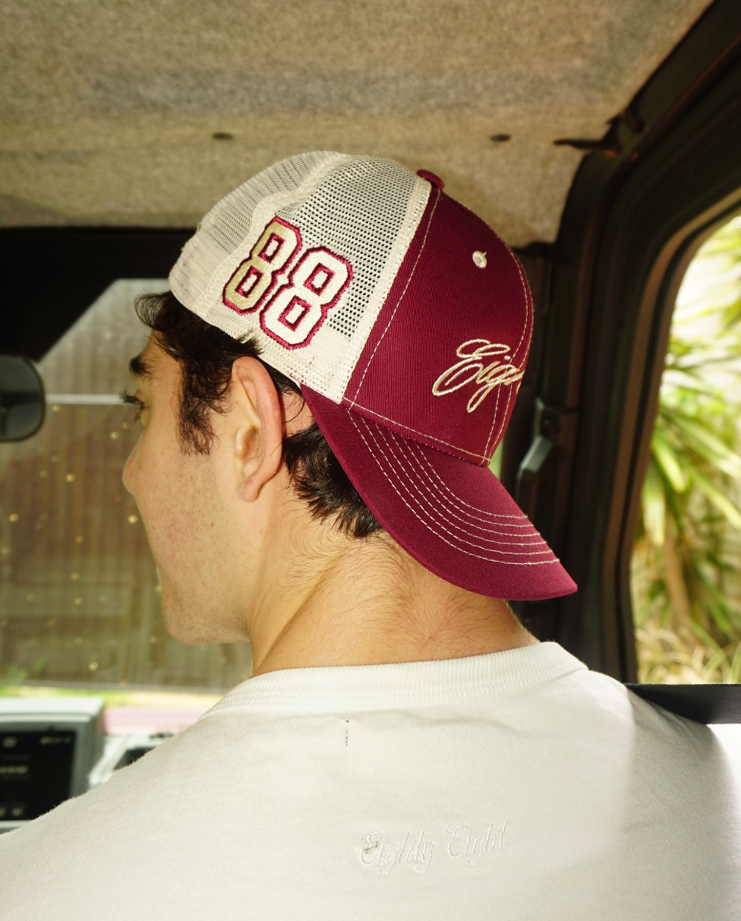 88 CAP - VINO