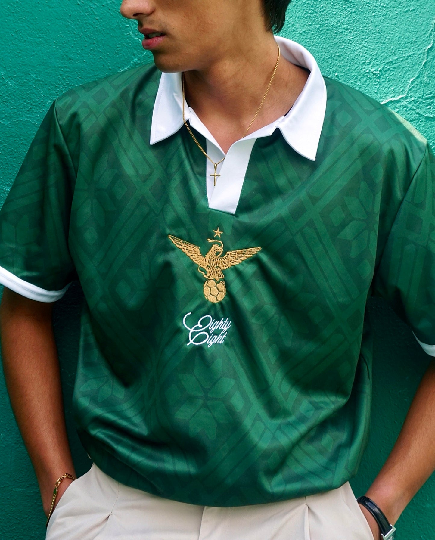 JERSEY MÉXICO
