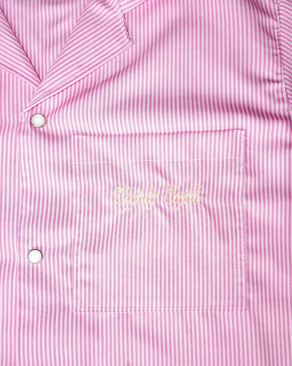 CAMISA PORTO - ROSA