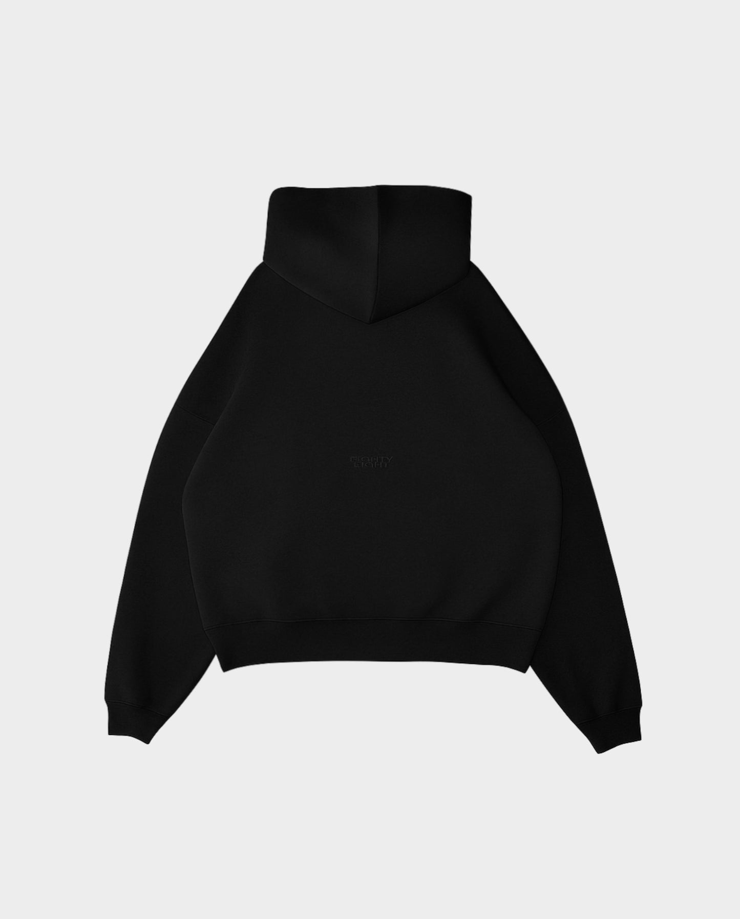 CONJUNTO BÁSICO - NEGRO