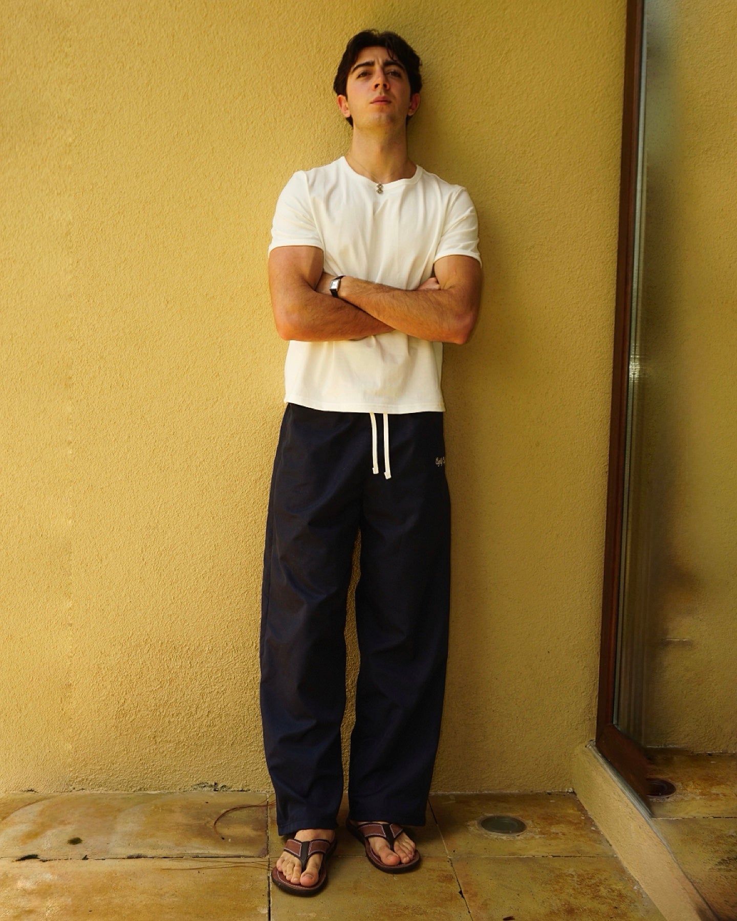 PANTALÓN VERONA - AZUL MARINO