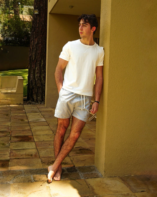 SHORTS AMALFI