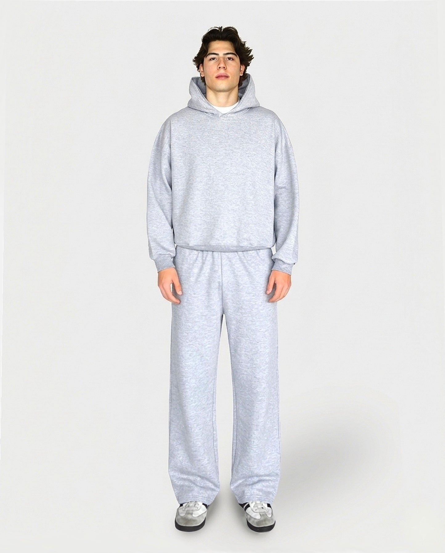 BASIC SET - GRIS
