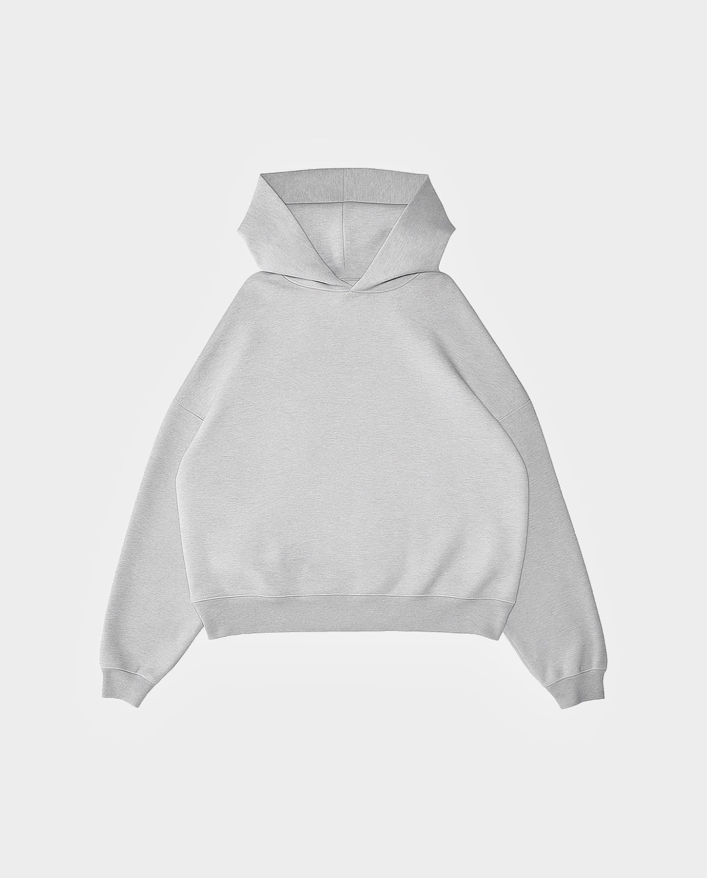 CONJUNTO BÁSICO - GRIS