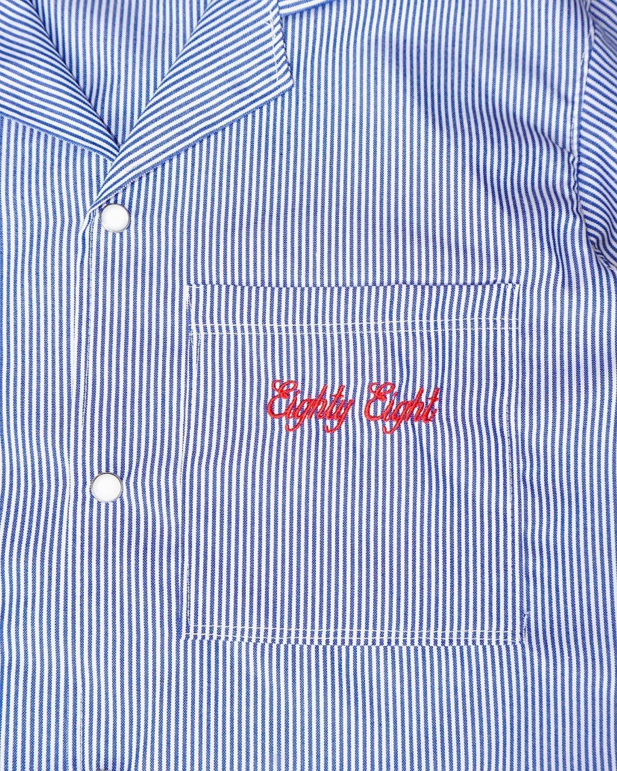 CAMISA PORTO - AZUL