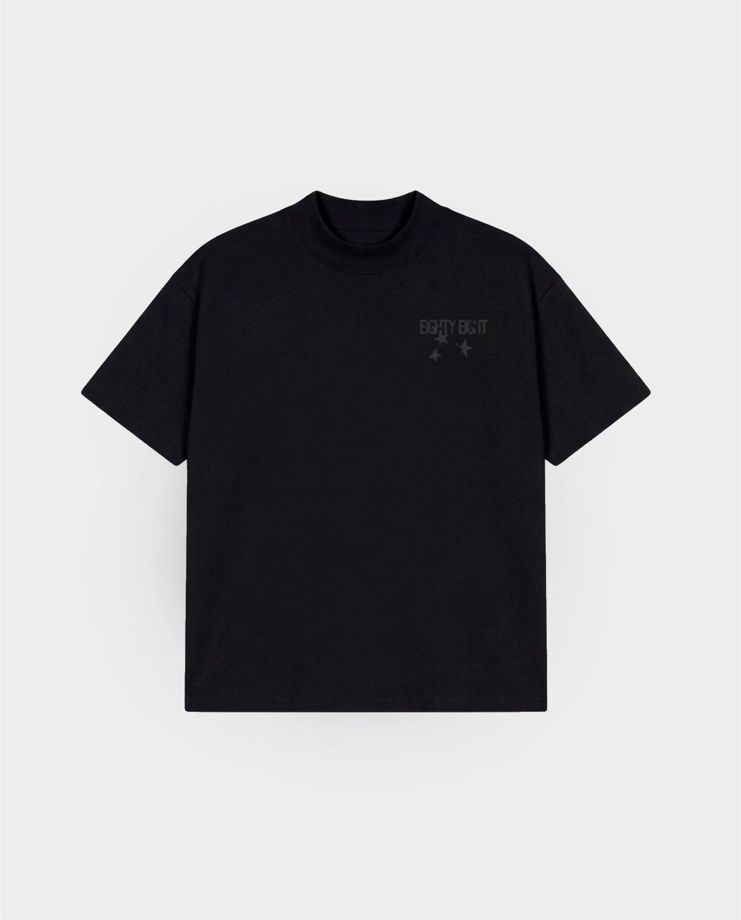 PACK 2 OVERSIZED TEES
