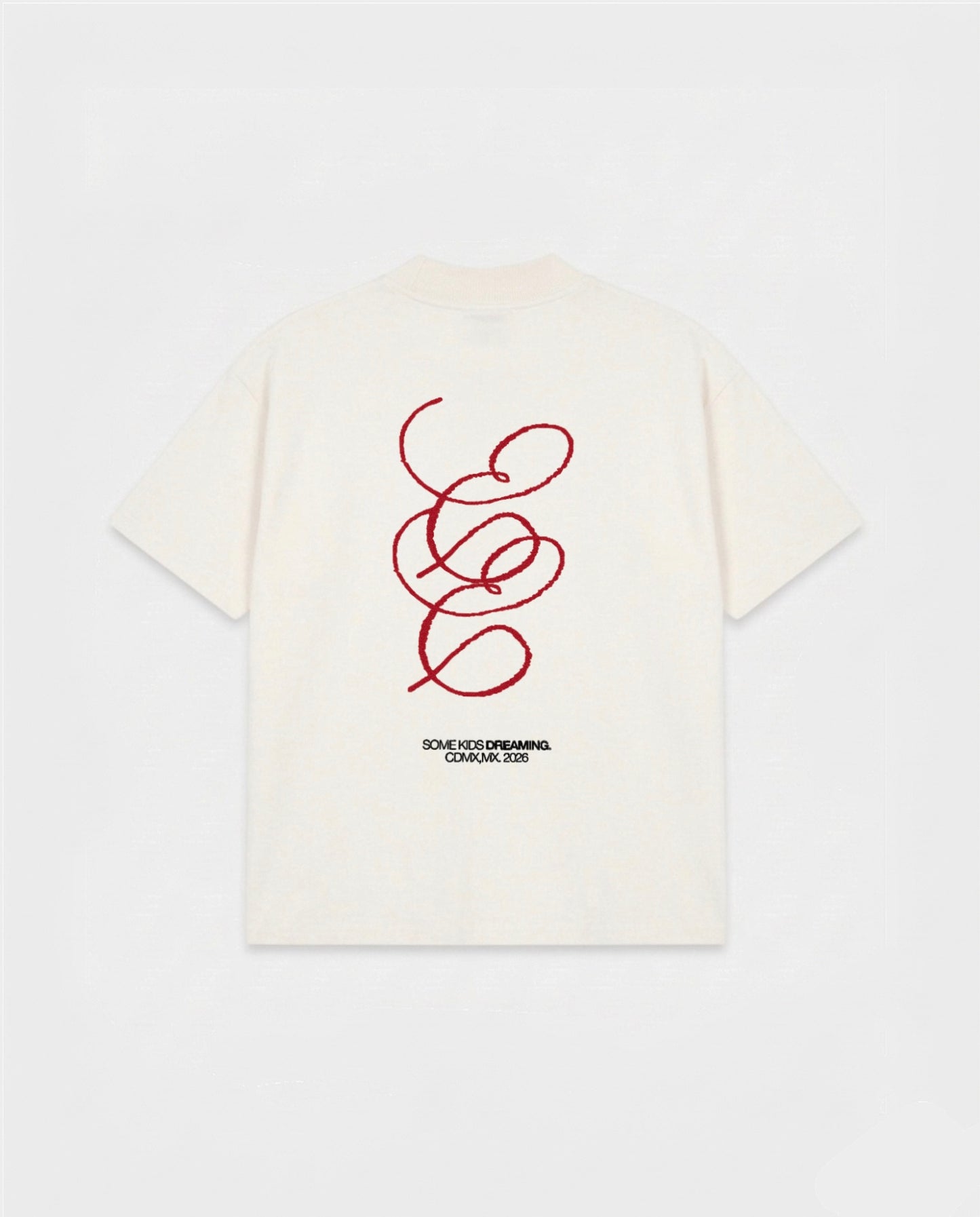 SCRIPT TEE