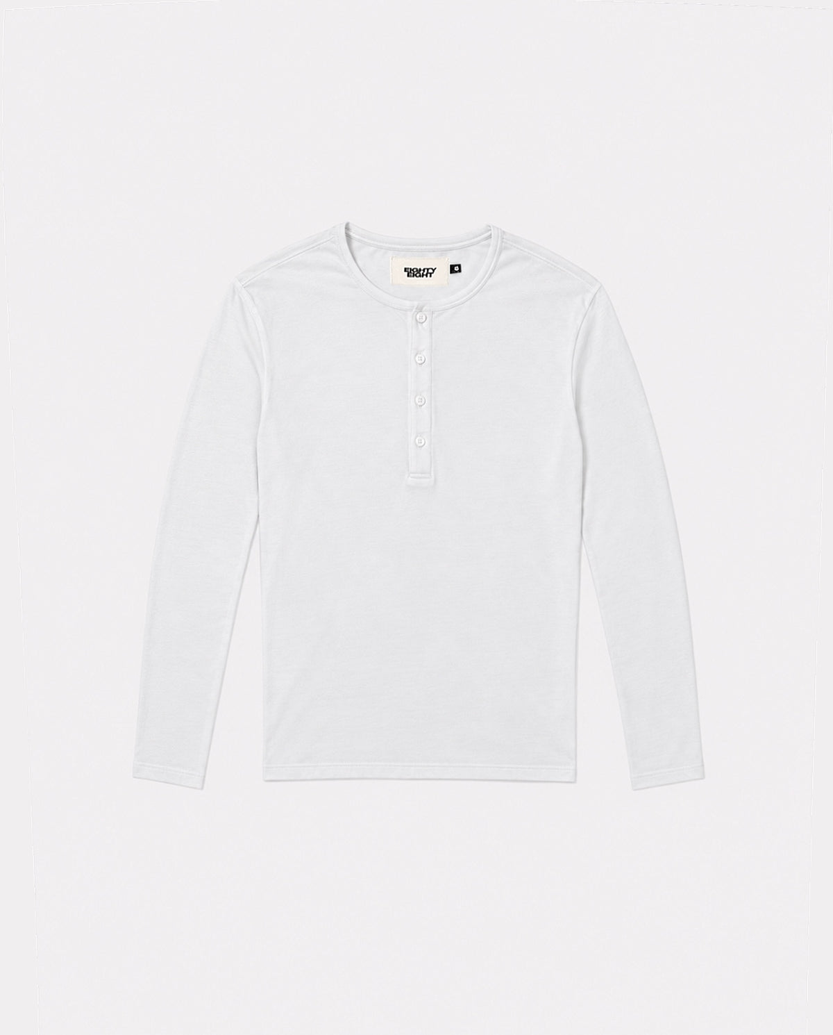 HENLEY REMI - Blanco
