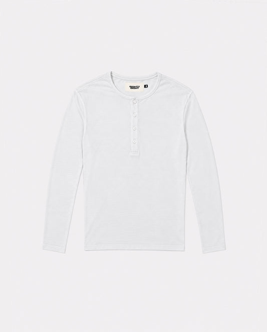 HENLEY REMI - Blanco