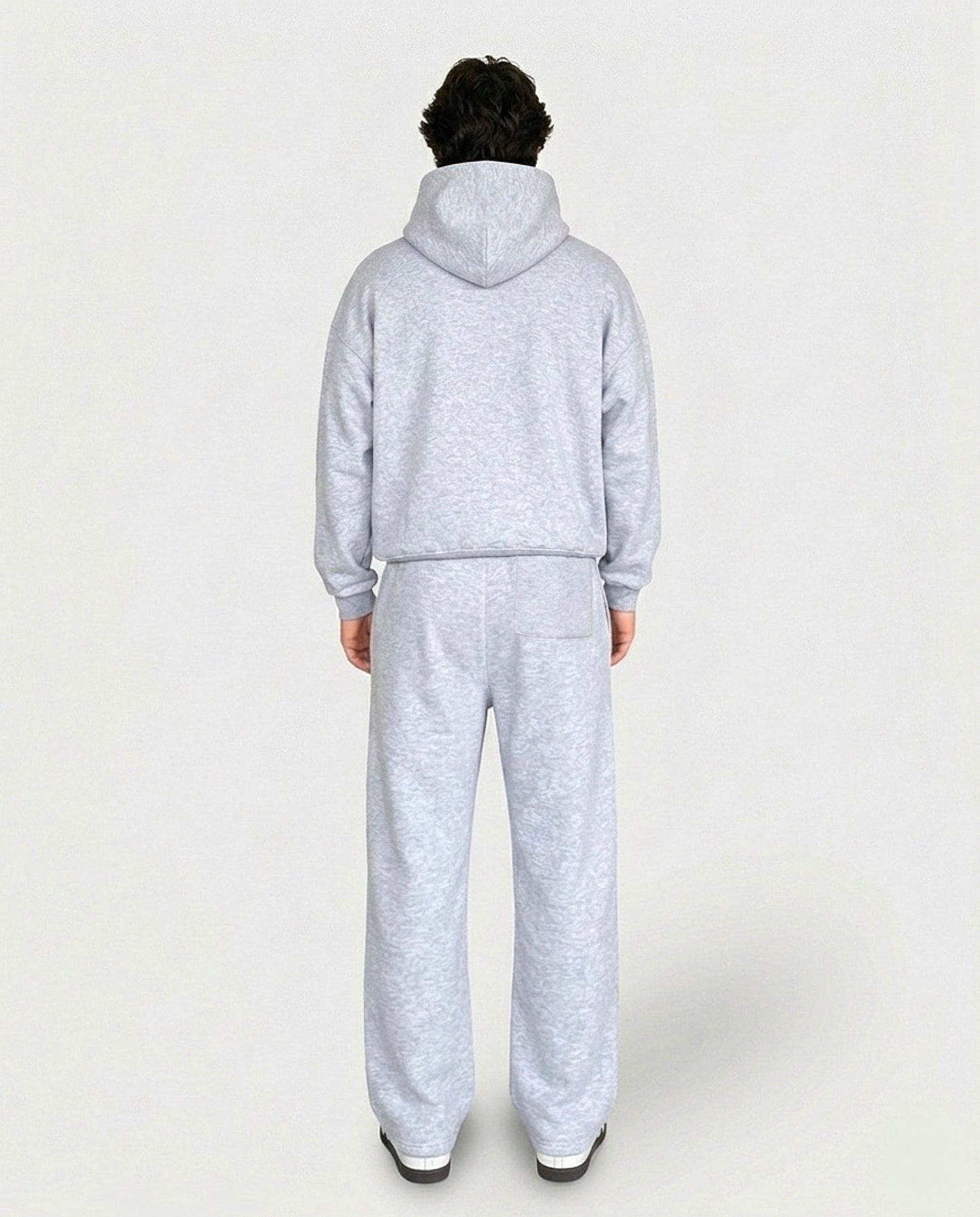 BASIC SET - GRIS