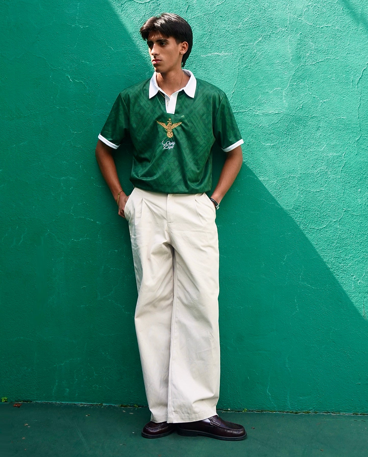 JERSEY MÉXICO