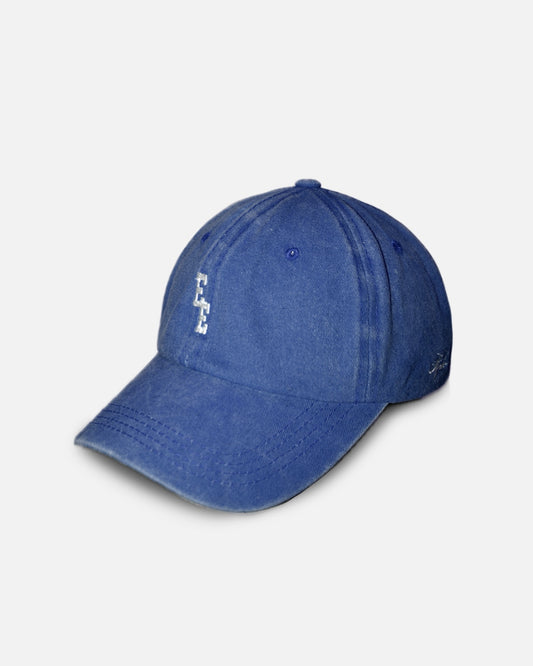 GORRA EE - AZUL VINTAGE