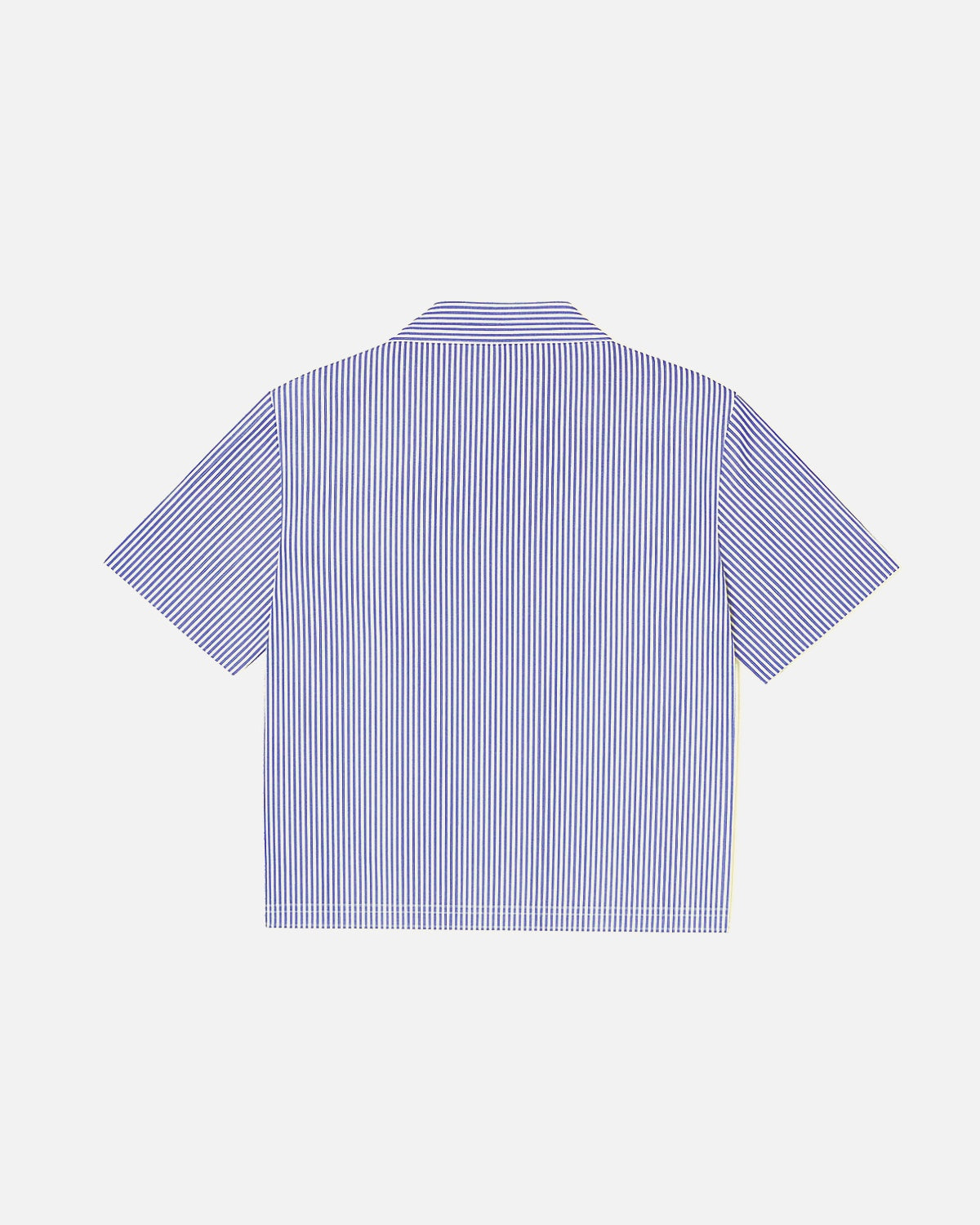 CAMISA PORTO - AZUL