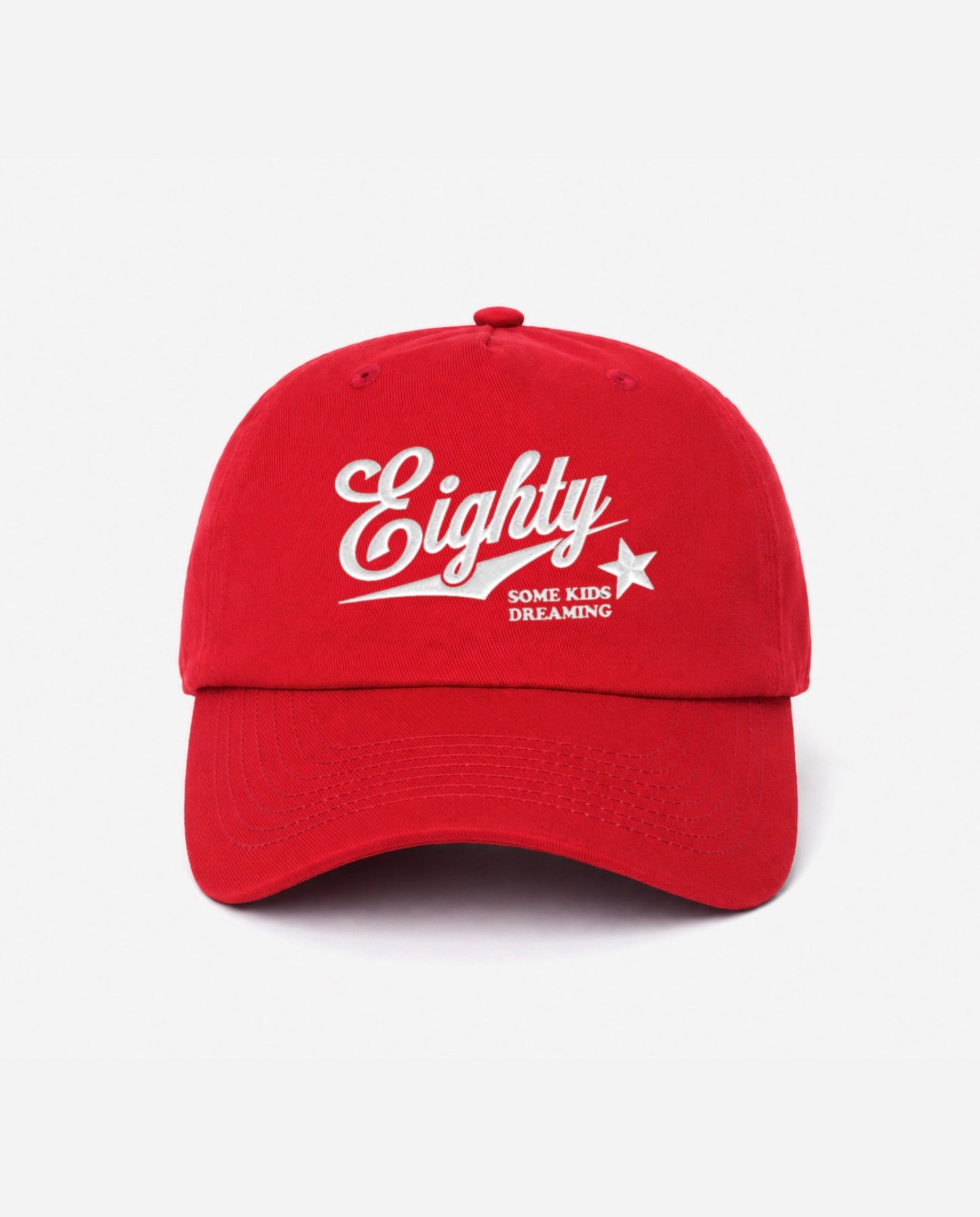 EIGHTY CAP