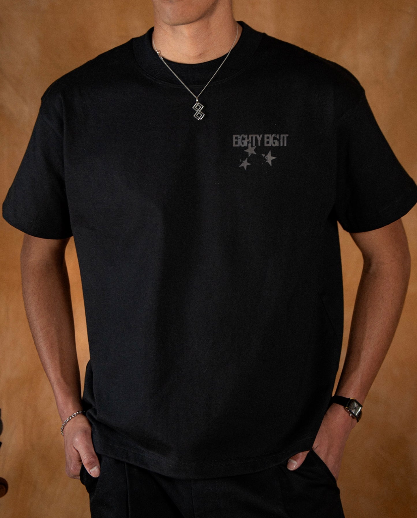 PACK 2 OVERSIZED TEES